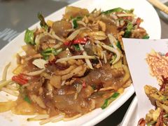 -百味地锅鸡(二店·财校分店)