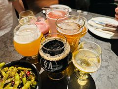 -京A Taproom·精酿餐吧(CBD店)