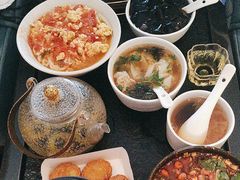 -华夏良子·足道SPA艾灸(铁道大厦店)