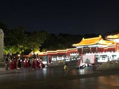 -珠海圆明新园