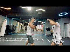 -Super Sy泰拳格斗