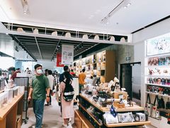 -苏宁极物(苏宁生活广场店)