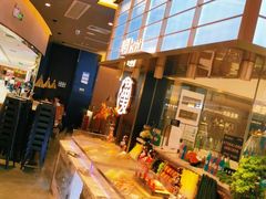 -汉阳廷自助烤肉(嘉禾金铂天地店)