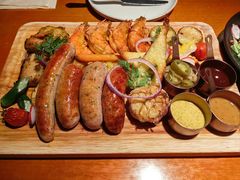 -布拉格餐厅· 中欧捷克菜(全国首店)