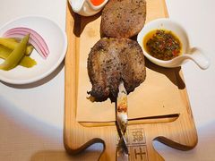 -俄士厨房(时代天街店)