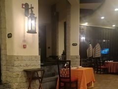 -南沙游艇会·大兵船餐厅