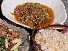 -福照楼汽锅鸡·云南菜(火车站锦江店)