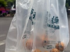 -杨永兴黄陂三鲜(雪松路店)