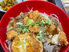 -卢聪艺小吃店(阳翟总店)