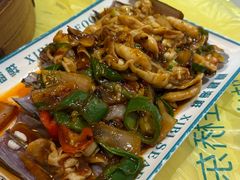 -桥东喜碧海鲜街(水东街店)