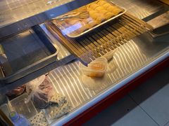 驴打滚-清真老西北角温记粘食店(长沙路店)