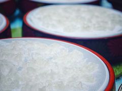 特色海鱼顺德鱼生-寻味顺德·南记酒家·传统顺德菜·鱼生(广源路店)