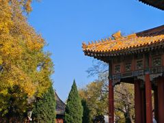 -北京国子监胡同