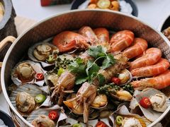-品海楼·大连海鲜(老虎滩店)