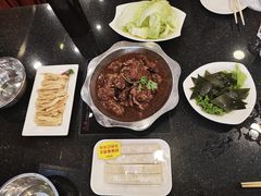 -蝎王府羊蝎子(西稍门店)