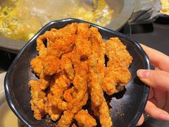 -石锅苗苗鱼(武汉首店)