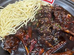 -回味黑鸭煲·始于2006(万松园店)