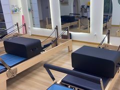 -Ms.Pilates 普拉提技术(大学路店)