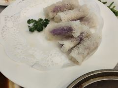-古南都·清真绿柳居菜馆(太平南路店)