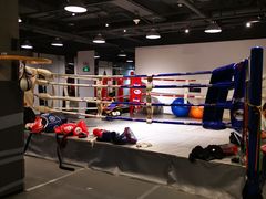 -Uppercut拳馆·Boxing拳击·Muay Thai泰拳