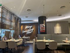 -必胜客(东大桥店)