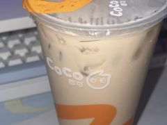 -CoCo都可(长江西路华联店)