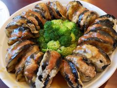 -鹿鸣春饭店(总店)