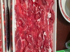 -大吉利·潮汕鲜牛肉火锅(包河万达店)