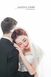 -乐玛婚纱摄影(解放北路店)