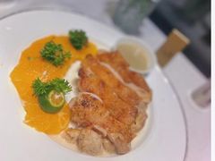 -龙猫意杯花园餐厅(芙蓉湖店)