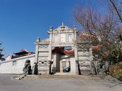 -南岳衡山风景名胜区