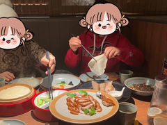 -青年公社烤鸭(熙悦天街店)