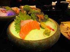 -曙亚洲餐厅-重庆富力艾美酒店(南坪万达广场店)