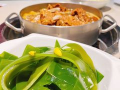 -浩爷羊蝎子火锅(望京店)
