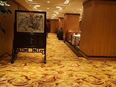 -丁山花园酒店-明园餐厅