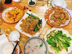 -南记食粥坊·宵夜大排档(莲花总店)
