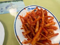 -华天延吉餐厅(西安门二店)