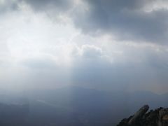 -罗田天堂寨风景区