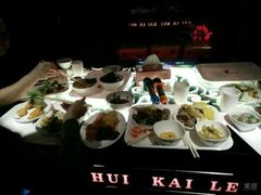 -凯乐会量贩KTV(国防大厦总店)