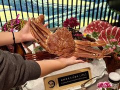 -黑木原精致料理·铁板烧
