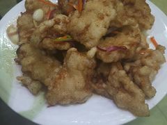 -三子下水馆(南十四道街151号店)