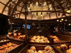 -B&C黄油与面包·THE GARDEN BAKERY概念店(世纪汇店)