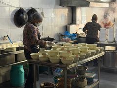 -邵顺兴锅盖面(金山宝地店)