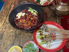 -金石老面坊·渔家菜(金石滩店)