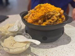 -Waanjai 晚嘉餐厅(南京商厦店)