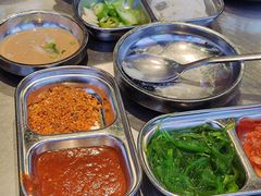 -哈哈碳都·牛肋条无限自助烤肉(台江万达店)