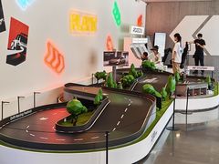 -现代汽车文化中心 Hyundai Motorstudio Beijing