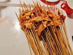 -老马路串串香火锅(北门桥店)