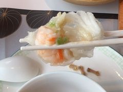 -新兴·金羊座·粤菜点心(乐峰店)