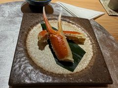 -麦MUGI铁板烧日式料理